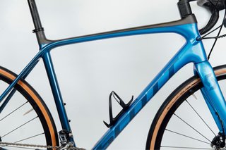 Bici carretera Scott Addict Disc