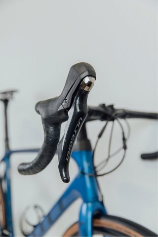 Bici carretera Scott Addict Disc