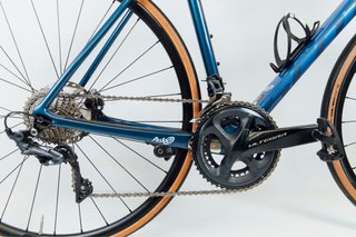 Bici carretera Scott Addict Disc
