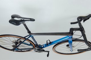 Bici carretera Scott Addict Disc