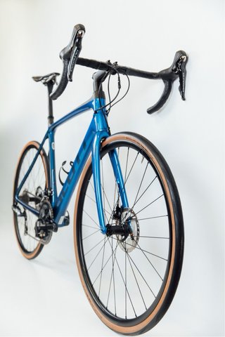 Bici carretera Scott Addict Disc
