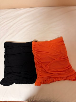 Set de 5 faldas