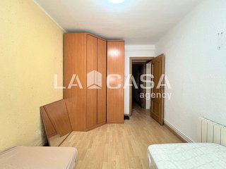 Piso en venta en Artigas - Llefià en Badalona