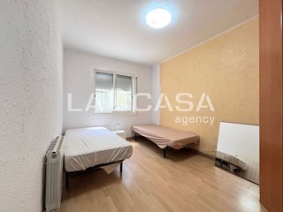 Piso en venta en Artigas - Llefià en Badalona