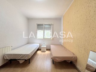 Piso en venta en Artigas - Llefià en Badalona
