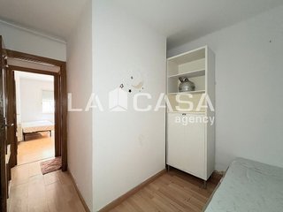 Piso en venta en Artigas - Llefià en Badalona