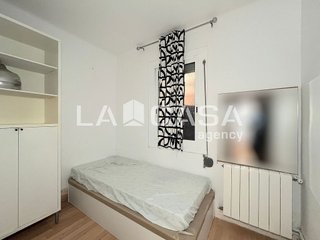 Piso en venta en Artigas - Llefià en Badalona