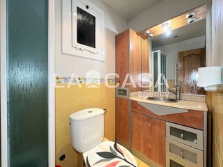 Piso en venta en Artigas - Llefià en Badalona