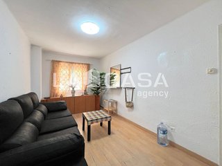 Piso en venta en Artigas - Llefià en Badalona
