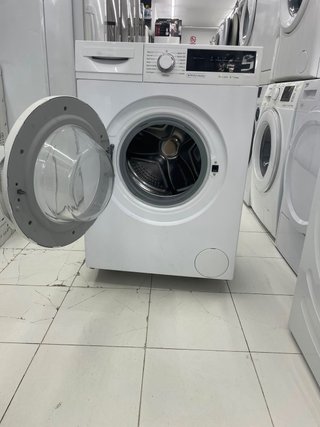 Lavadora Daewoo A+++ 6kg