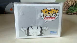 Funko Pop Bleach 1104 Ichigo Special Edition