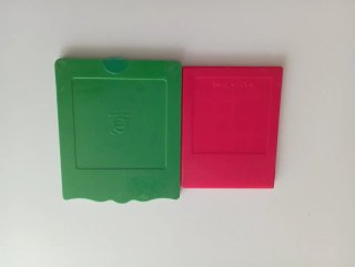 Giochi logica Chupa Chups e Innova