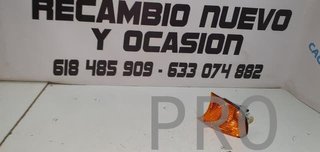 piloto bmw serie 3 e46 izquierdo nuevo