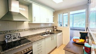Piso en venta en Casco Antiguo en Jávea/Xàbia