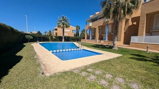 Piso en venta en Casco Antiguo en Jávea/Xàbia