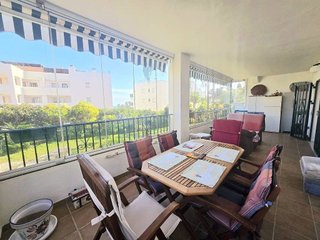 Piso en venta en Riviera del Sol en Mijas