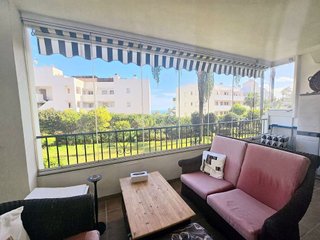 Piso en venta en Riviera del Sol en Mijas