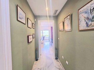 Piso en venta en Riviera del Sol en Mijas