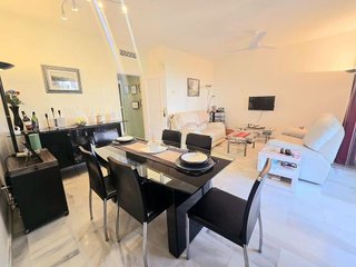 Piso en venta en Riviera del Sol en Mijas