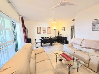 Piso en venta en Riviera del Sol en Mijas
