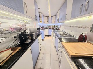 Piso en venta en Riviera del Sol en Mijas