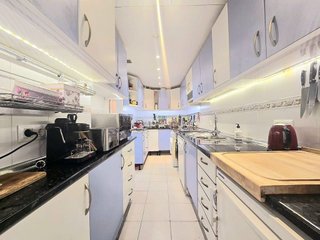 Piso en venta en Riviera del Sol en Mijas