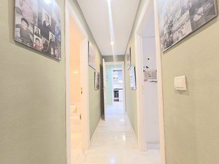 Piso en venta en Riviera del Sol en Mijas