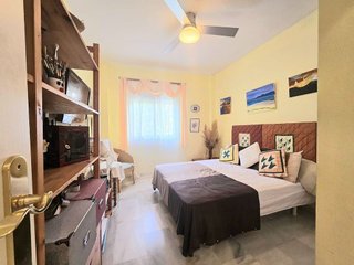 Piso en venta en Riviera del Sol en Mijas