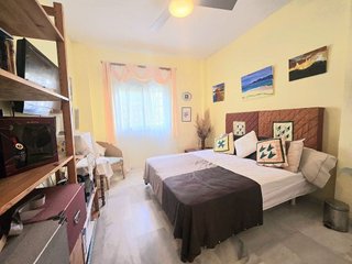 Piso en venta en Riviera del Sol en Mijas