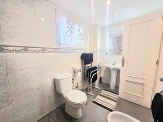 Piso en venta en Riviera del Sol en Mijas
