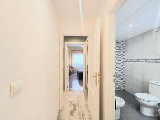 Piso en venta en Riviera del Sol en Mijas