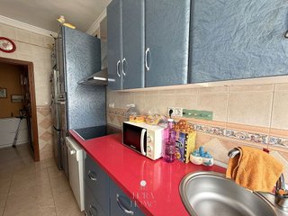 Piso en venta en Campillos