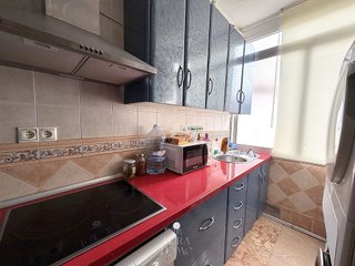 Piso en venta en Campillos
