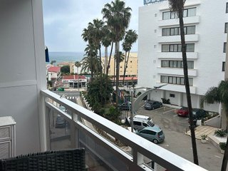 Estudio en venta en Montemar en Torremolinos