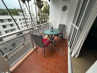 Estudio en venta en Montemar en Torremolinos