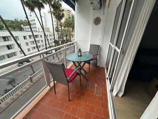 Estudio en venta en Montemar en Torremolinos