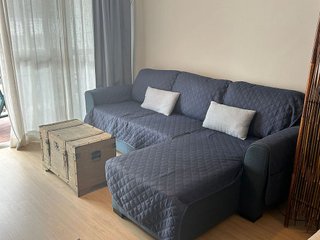 Estudio en venta en Montemar en Torremolinos