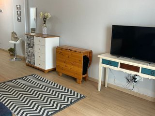 Estudio en venta en Montemar en Torremolinos