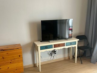 Estudio en venta en Montemar en Torremolinos