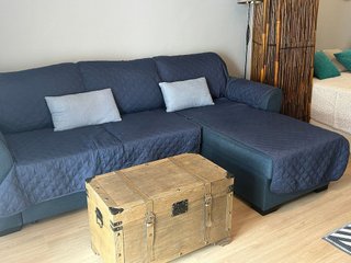 Estudio en venta en Montemar en Torremolinos