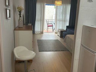 Estudio en venta en Montemar en Torremolinos