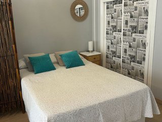 Estudio en venta en Montemar en Torremolinos