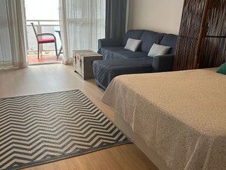 Estudio en venta en Montemar en Torremolinos