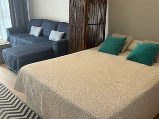 Estudio en venta en Montemar en Torremolinos