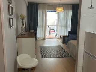 Estudio en venta en Montemar en Torremolinos