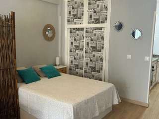 Estudio en venta en Montemar en Torremolinos