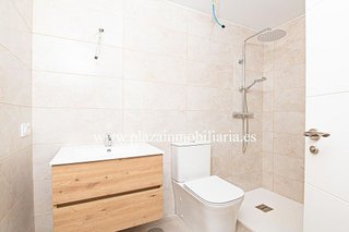 Piso en venta en Lucena