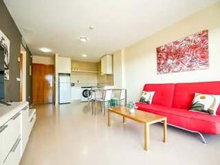 Piso en venta en Puerto Deportivo en Guardamar del Segura