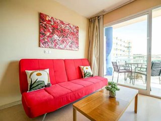 Piso en venta en Puerto Deportivo en Guardamar del Segura