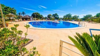 Piso en venta en Puerto Deportivo en Guardamar del Segura